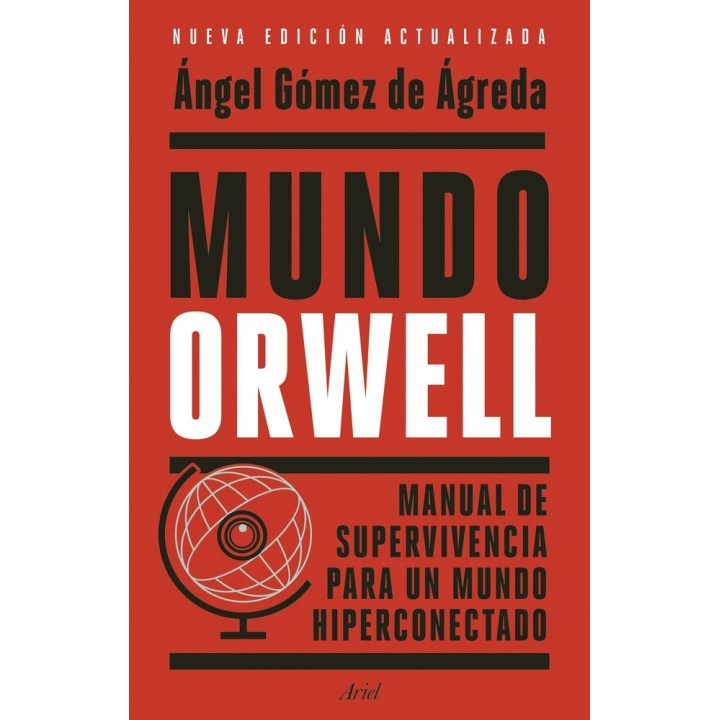 MUNDO ORWELL