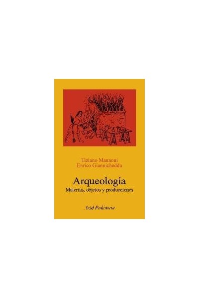 ARQUEOLOGIA