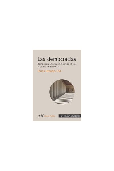 DEMOCRACIAS, LAS