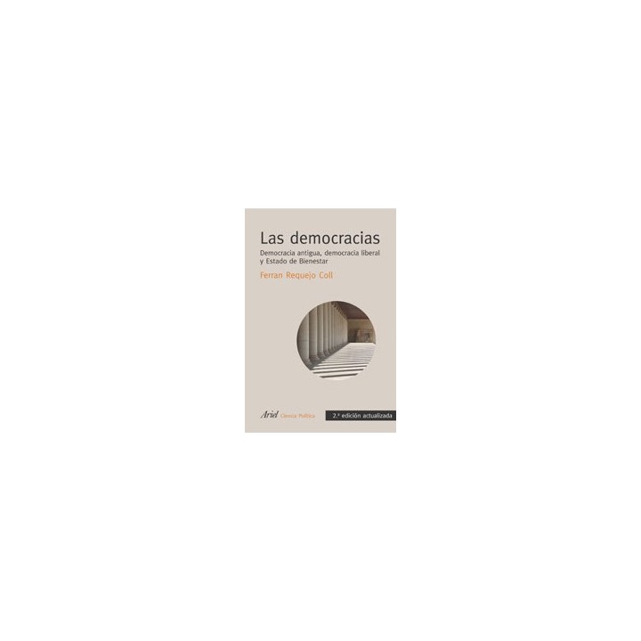 DEMOCRACIAS, LAS
