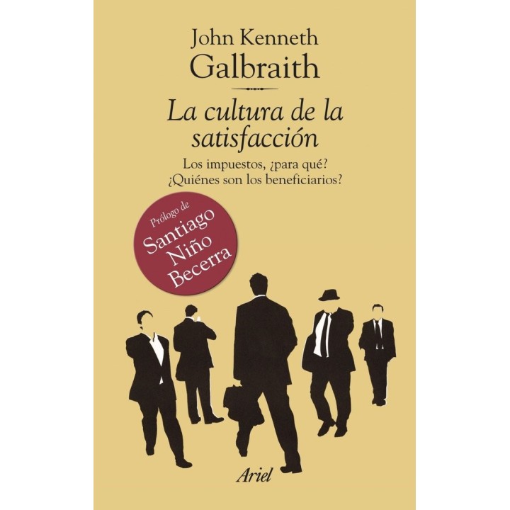 CULTURA DE LA SATISFACCION,LA
