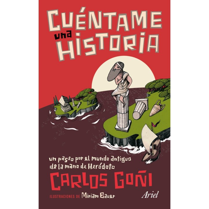 CUENTAME UNA HISTORIA