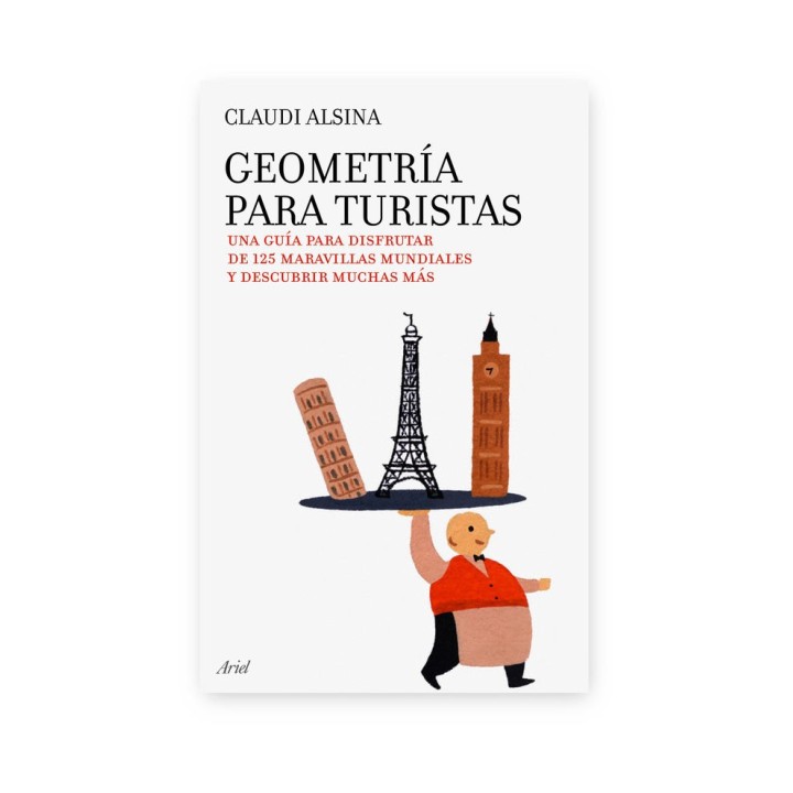 GEOMETRIA PARA TURISTAS
