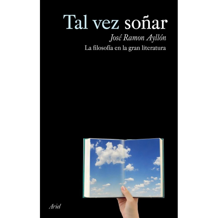 TAL VEZ SOÑAR