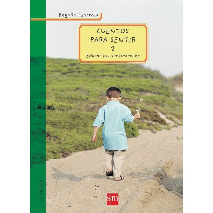 CUENTOS PARA SENTIR II