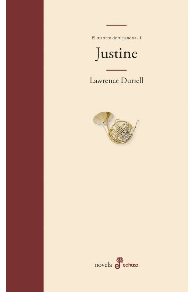 JUSTINE (T)