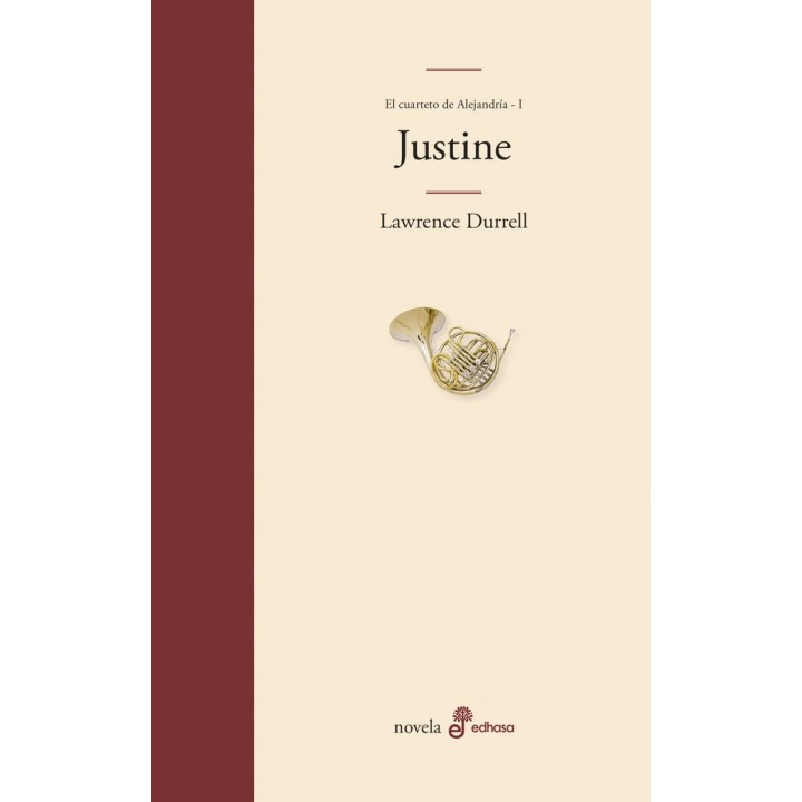 JUSTINE (T)