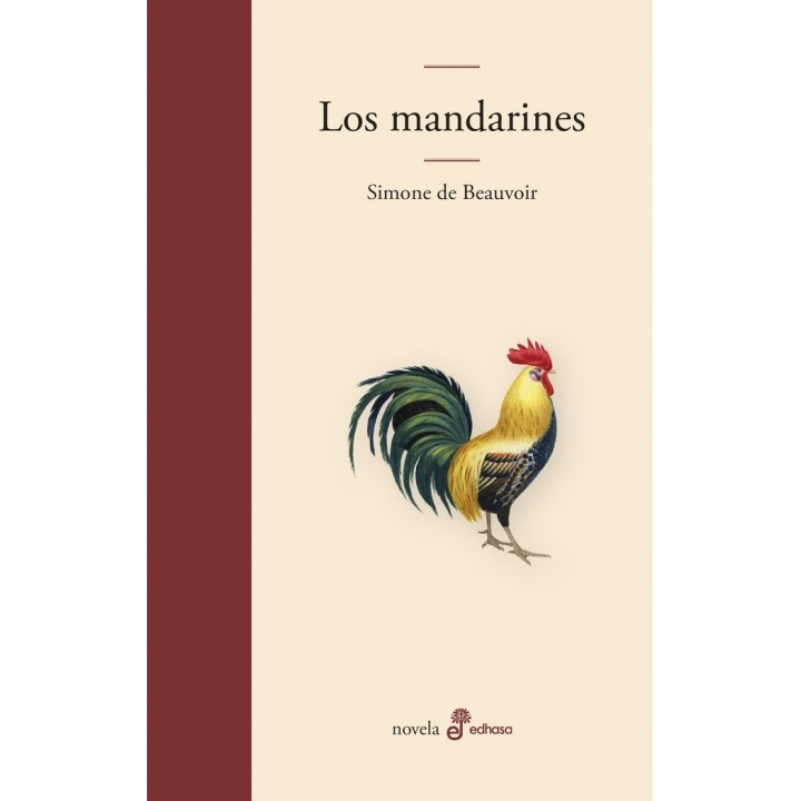 LOS MANDARINES