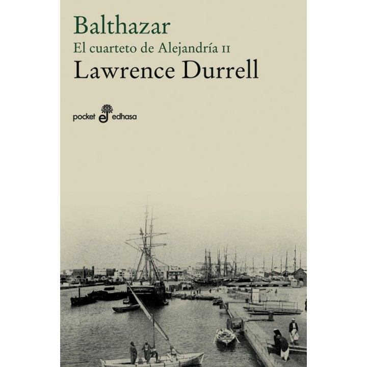 BALTHAZAR POCKET