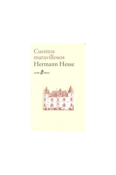 CUENTOS MARAVILLOSOS POCKET