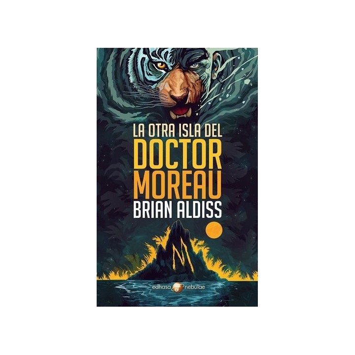 LA OTRA ISLA DEL DOCTOR MOREAU