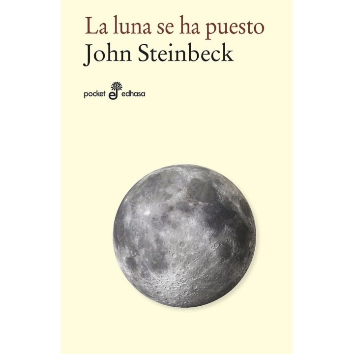 LUNA SE HA PUESTO,LA