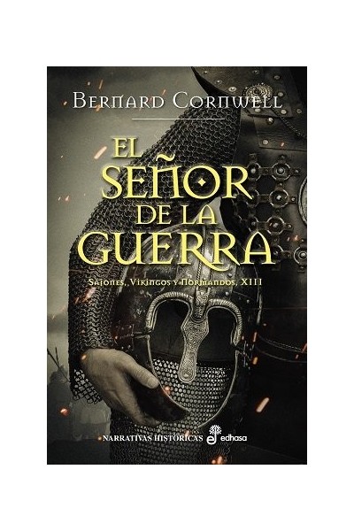 EL SEÑOR DE LA GUERRA XIII
