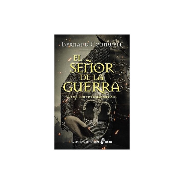 EL SEÑOR DE LA GUERRA XIII