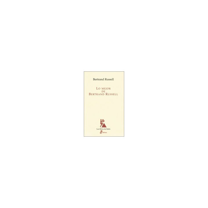 LO MEJOR DE BERTRAND RUSSELL