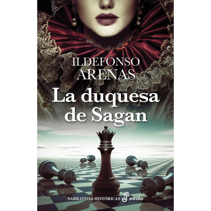 DUQUESA DE SAGAN,LA