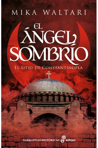 EL ANGEL SOMBRIO