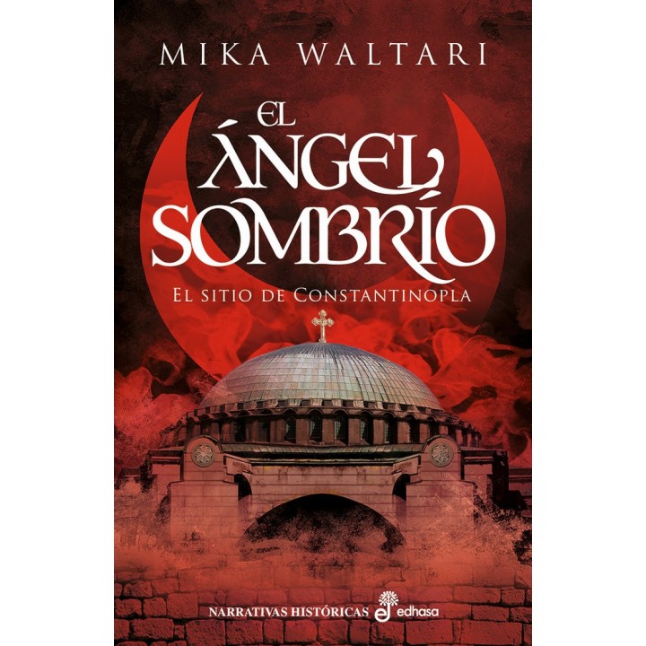 EL ANGEL SOMBRIO