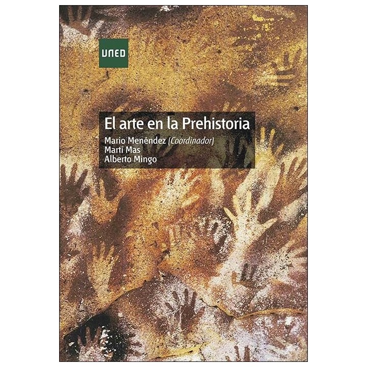 EL ARTE EN LA PREHISTORIA