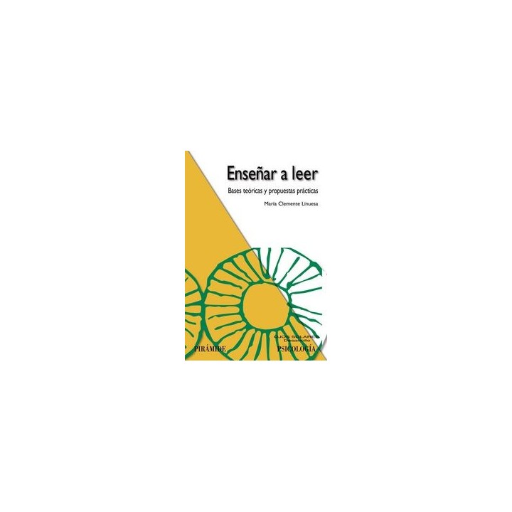 ENSEÑAR A LEER