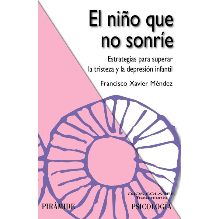 NIÑO QUE NO SONRIE,EL