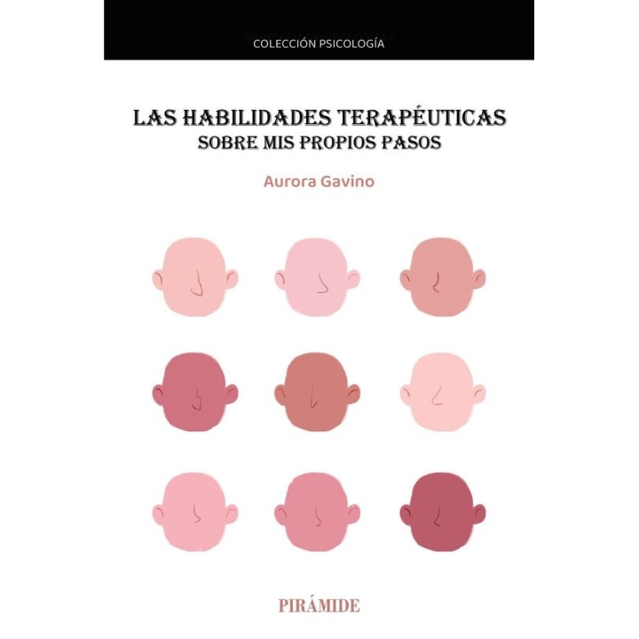LAS HABILIDADES TERAPEUTICAS