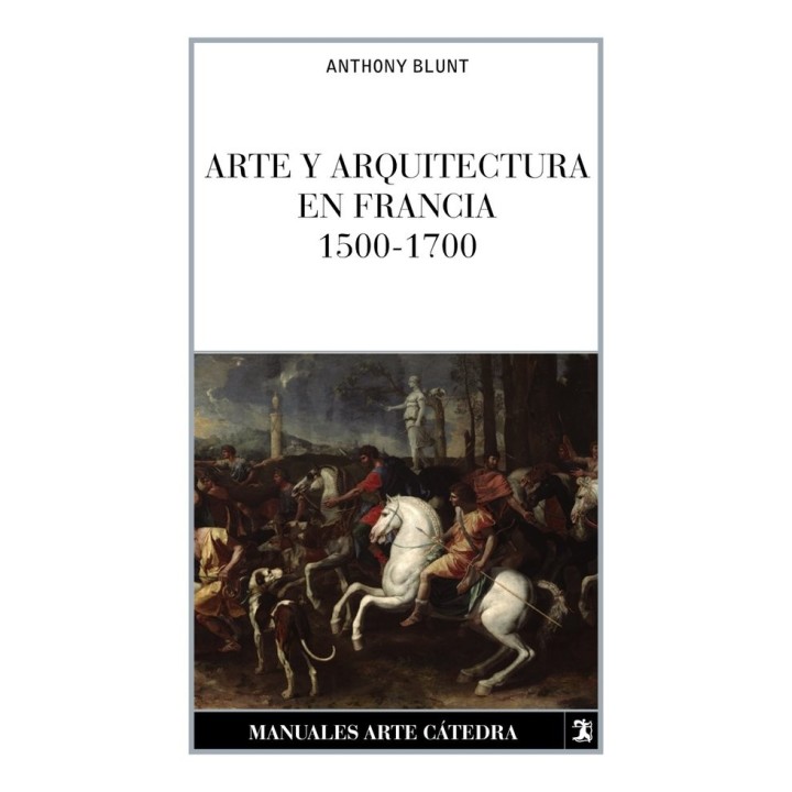 ARTE ARQUITECTURA FRANCIA