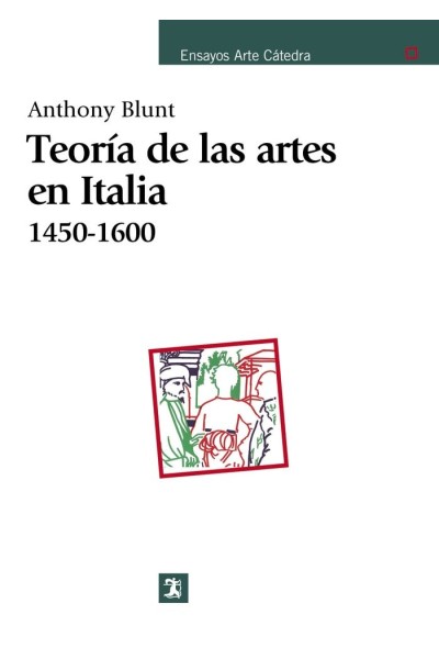 TEORIA ARTES EN ITALIA 1450-1600