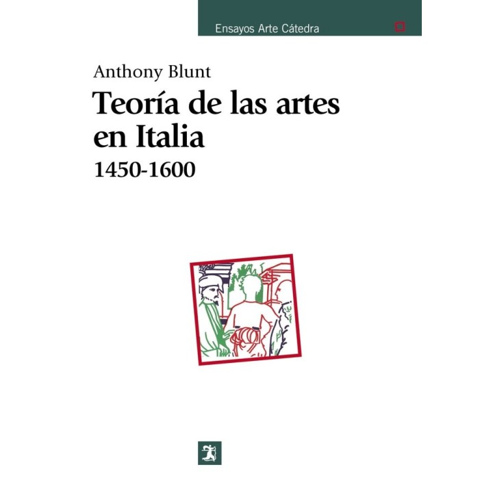TEORIA ARTES EN ITALIA 1450-1600