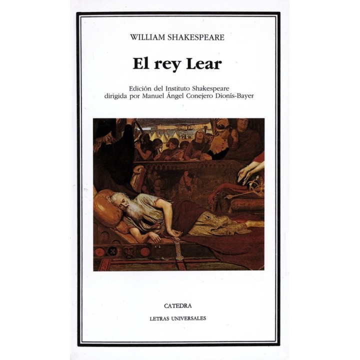 REY LEAR LU