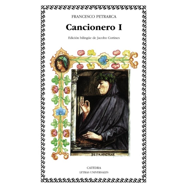 CANCIONERO I LU