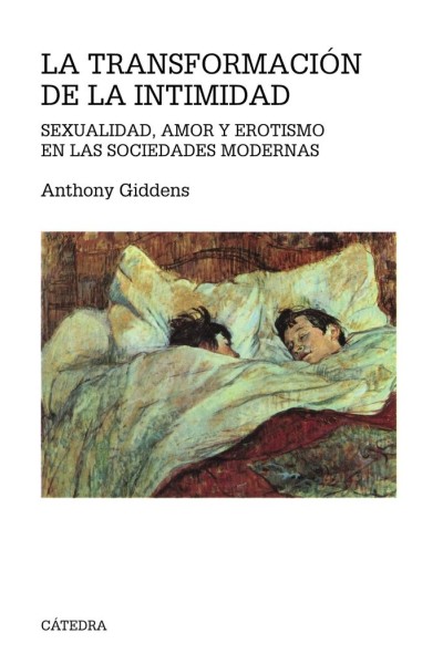 TRANSFORMACION DE LA INTIMIDAD