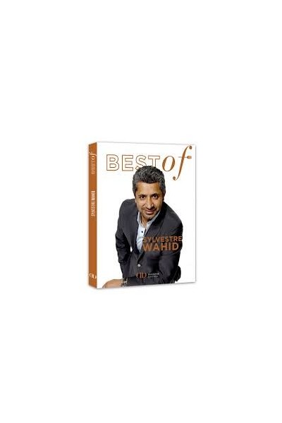 SYLVESTRE WAHID. THE BEST OF SYLVESTRE WAHID IN 10 RECIPES.