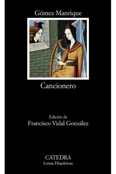 CANCIONERO LH