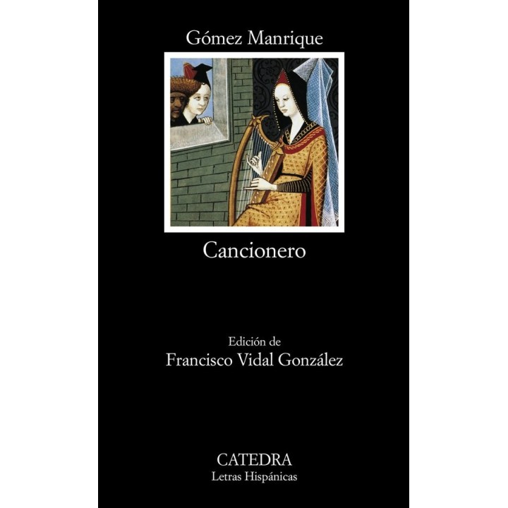 CANCIONERO LH