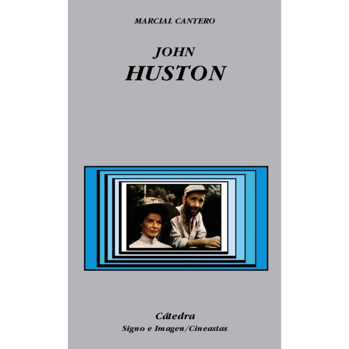 JOHN HUSTON