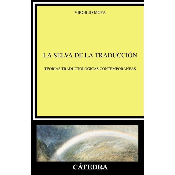 SELVA DE LA TRADUCCION,LA