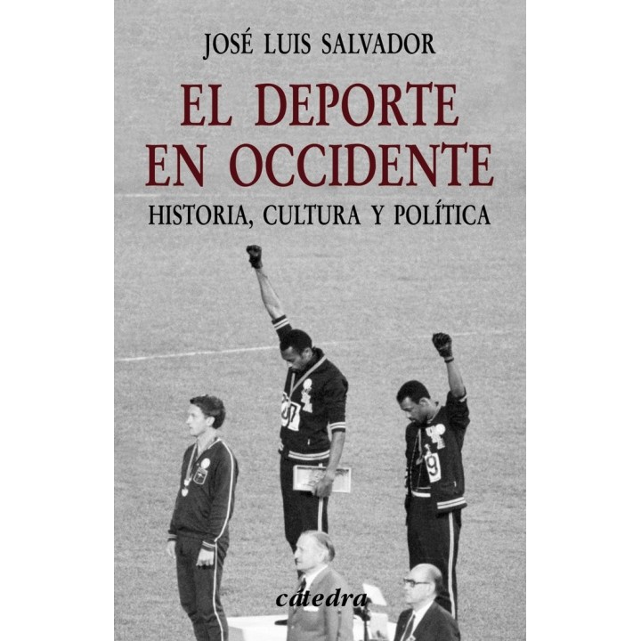 DEPORTE EN OCCIDENTE,EL