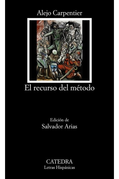 RECURSO DEL METODO,EL LH