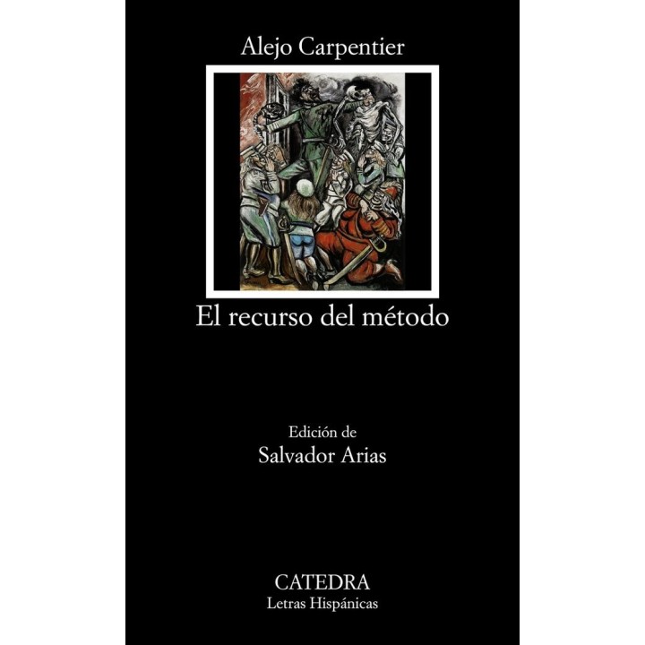 RECURSO DEL METODO,EL LH