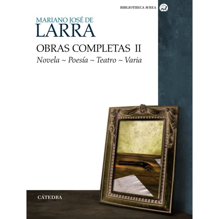 OBRAS COMPLETAS VOLUMEN II