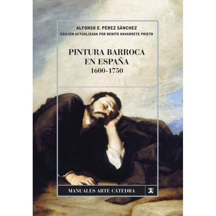 PINTURA BARROCA EN ESPAÑA 1600 1750