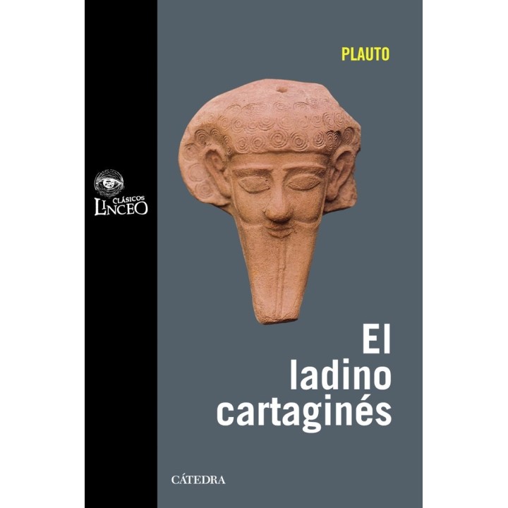 LADINO CARTAGINES,EL