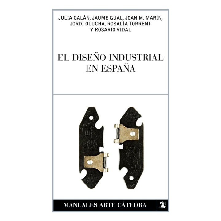DISEÑO INDUSTRIAL EN ESPAÑA,EL