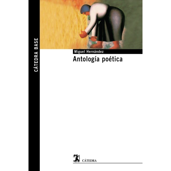 ANTOLOGIA POETICA