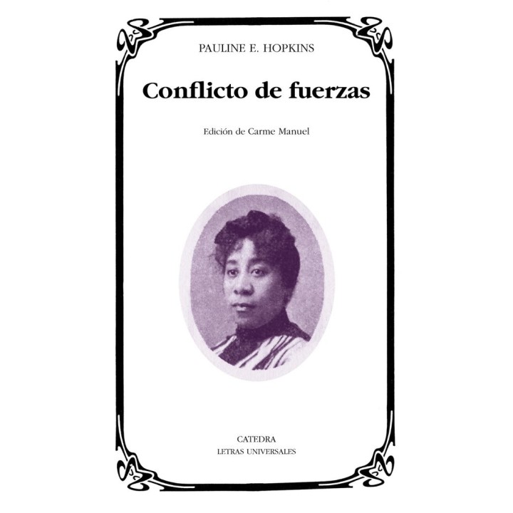 CONFLICTO DE FUERZAS