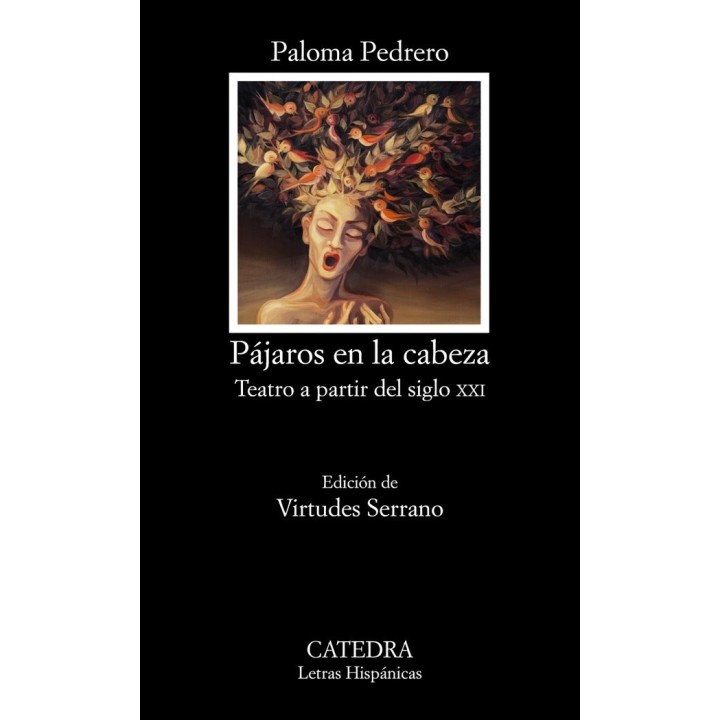 PAJAROS EN LA CABEZA LH