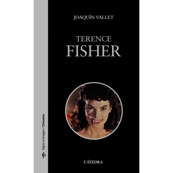 TERENCE FISHER