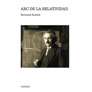 ABC DE LA RELATIVIDAD