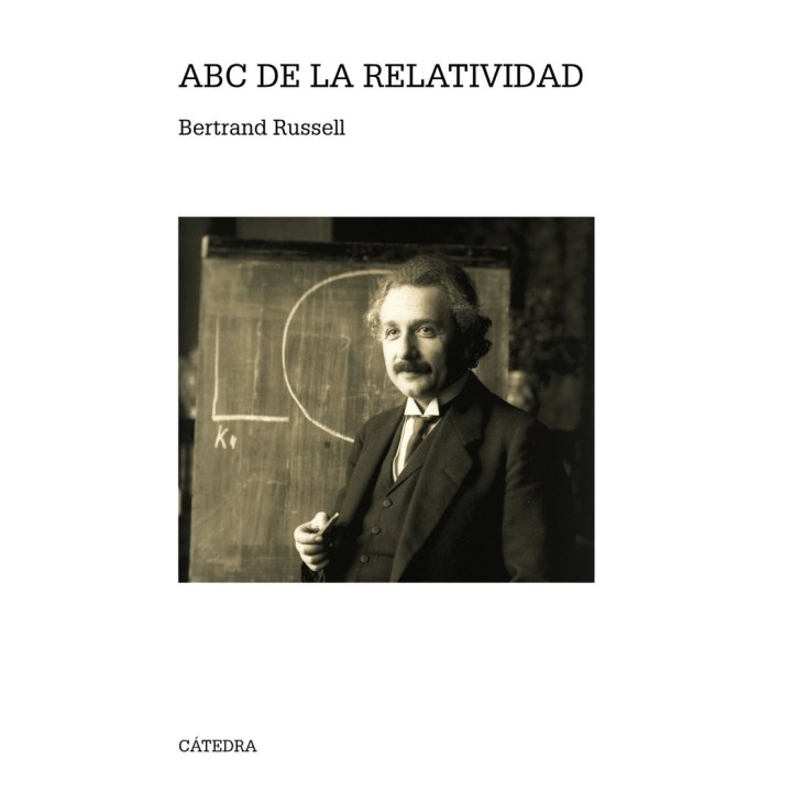 ABC DE LA RELATIVIDAD